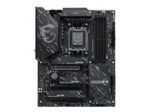 MSI X870E GAMING PLUS WIFI AM5 ATX MB