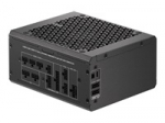 CORSAIR iCUE LINK HX1000i SHIFT 1000 Watt Cybenetics Platinum Fully Modular Power Supply C14 Version