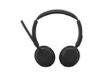 JABRA Evolve3 45 - Stereo LINK 390c MS