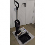 Renew. | Bissell All-in One Multi-Surface Cleaner | CrossWave OmniForce EdgeFind Select | Cordless operating | Washing function | 25.9 V | Operating time (max) 45 min | Black/Silver | Warranty 24 month(s) | DAMAGED PACKAGING