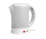 Lafe Touristic kettle CEG-0010.1 white