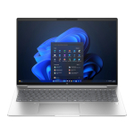 HP | ProBook | 460 G11 | Silver | 16 " | IPS | WUXGA | 1920 &times; 1200 pixels | Anti-glare | AMD Ryzen 5 | 7535U | 16 GB | SODIMM DDR5 | Solid-state drive capacity 512 GB | AMD Radeon Graphics | Windows 11 Pro | 802.11ax | Keyboard language English |
