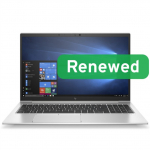 HP Renewed Grade A | Elitebook 850 G7 | 15.6 " | FHD | i5-10310U | 16 GB | SSD | 256 GB | Intel Premium UHD Graphics | Windows 11 Pro | Keyboard language UK | 12 month(s)