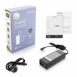 Mitsu Power adapter 19V 4.74A (5.5x1.7) - Acer 90W