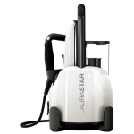 Triikimiss&uuml;steem Laurastar Lift Pure White / 790776001119
