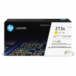 HP Inc. Toner 213A Yellow W2132A