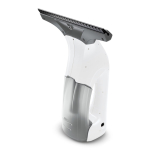 K&auml;rcher WV 1 electric window cleaner 0.1 L White