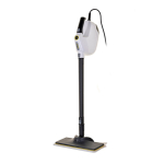 K&auml;rcher SC 1 Multi & Up Portable steam cleaner 0.2 L 1300 W Black, Yellow