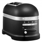 KitchenAid 5KMT2204EBK 7 2 slice(s) 1250 W Black
