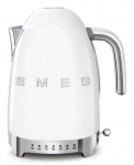 Smeg 50's Style Kettles KLF04WHEU White
