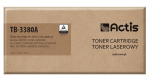 Actis TB-3380A Toner (replacement for Brother TN-3380; Standard; 8000 pages; black)