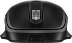 HP 510 Ultra-Fast Rechargeable Wireless Mouse