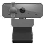 Lenovo GXC1S15023 webcam 1920 x 1080 pixels USB 2.0 Grey