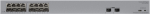 HUAWEI eKit S110 Series S110-16LP2SR Unmanaged L2 Gigabit Ethernet (10/100/1000) Power over Ethernet (PoE) 1U Grey