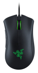 Razer | Wired | Essential Ergonomic Gaming mouse | Infrared | Gaming Mouse | Black | DeathAdder