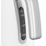 SMEG Electric Kettle CLF03WHMEU
