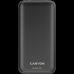 CANYON power bank PB-301 LED 30000 mAh PD 20W QC 3.0 Black