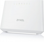 ZYXEL WIFI 6 AX1800 VDSL2 IAD 5-PORT SUPER VECTORING GATEWAY (UPTO 35B) AND USB WITH EASY MESH SUPPORT (2Y WARRANTY)