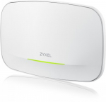 ZYXEL NWA210BE BE12.3K (2.4GHZ: 2X2:2, 5 OR 6GHZ: 4X4:4) MU-MIMO, DUAL RADIO 2.4 AND 5 OR 6GHZ, 2 X 2.5G LAN PORTS, POE+ (802.3AT), STANDALONE/NEBULA CLOUD MANAGED EXCLUDING POWER ADAPTER (5Y WARRANTY)