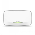 ZYXEL NWA240BE BE15K 2X2:2+4X4:4+2X2:2 MU-MIMO, TRIPLE RADIO, 2 X 2.5G LAN PORTS, POE+ (802.3AT), STANDALONE/NEBULA CLOUD MANAGED EXCLUDING POWER ADAPTER(5Y WARRANTY)