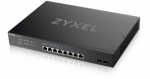 ZYXEL XS1930-10, 8-PORT MULTI-GIGABIT SMART MANAGED SWITCH WITH 2 SFP+ UPLINK, HYBRID MODE, STANDALONE OR NEBULAFLEX CLOUD (5Y WARRANTY)