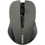 CANYON mouse MW-1 Wireless Grey