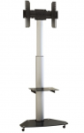 LH-GROUP FLOOR STAND WITH WHEELS 32-60"