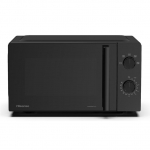 Hisense, 20 L, 700 W, must - Mikrolaineahi / H20MOBP1H