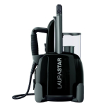 Triikimiss&uuml;steem Laurastar LIFT+ BLACK / 000.0301.520