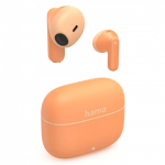 Hama Earbuds freedom light II orange