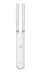 Access Point|UBIQUITI|1167 Mbit/s|1xLAN ports|2xAntennas quantity|UAP-AC-M
