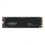M.2 4TB Crucial T700 NVMe PCIe 5.0 x 4