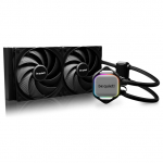 K Cooler Wasserk&uuml;hlung be quiet! PURE LOOP 2 280mm