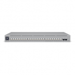 24+2P Ubiquiti UniFi USW-Pro-Max-24-PoE SFP+ 400W PoE++ M RM