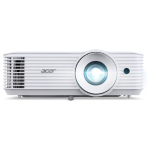 (1280x800) Acer P1358i 4800-Lumen DLP Lampe 16:10 Composite-Video VGA HDMI Speaker White