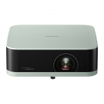 (1920x1080) Epson EF-61G 3LCD-Laserprojektor 16:09 700-Lumen Ice Green
