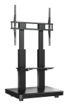 TV SET ACC MOBILE STAND/50-120/BLACK TS2811E-B ONKRON
