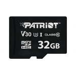 MEMORY MICRO SDXC 32GB UHS-I/PSF32GVX31MCH PATRIOT