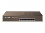 TP-LINK 8port Gigabit Switch 19in-Rack