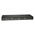HPE Aruba Networking CX 6000 48p 10M/100M/1G Class4 PoE 4p SFP 1G 370W Switch EU en 21184520