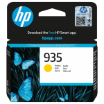 HP C2P22AE Tintenpatrone yellow No. 935