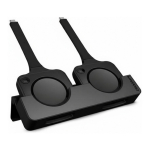 Barco CLICKSHARE BUTTON GEN5 TRAY HOLDS 2 BUTTONS