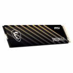 M.2 1TB MSI Gen4 Spatium M461 PCIe 4.0 5100/3200 QLC