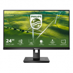 Philips 60.5cm (23.8") 242B1G 16:09 DVI+HDMI+DP+USB IPS