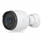 Ubiquiti UniFi Video Camera G6 Bullet &bull; Outdoor &bull; 4K &bull; InfraRot &bull; IP66 &bull; PoE &bull; withe &bull; UVC-G6-Bullet-W