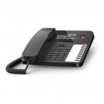 Gigaset Desk 600 schwarz int.