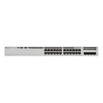 Cisco CATALYST 9200L 24-PORT POE+ 21252120