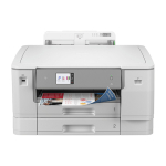 Brother HL-J6010DW Business-Ink A3