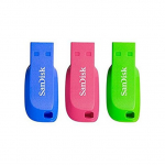 STICK Sandisk CRUZER BLADE USB 21286120