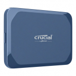 Crucial X10 2TB Portable SSD USB 3.2 Type-C